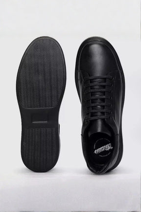 Snake Milano Comfort All Black