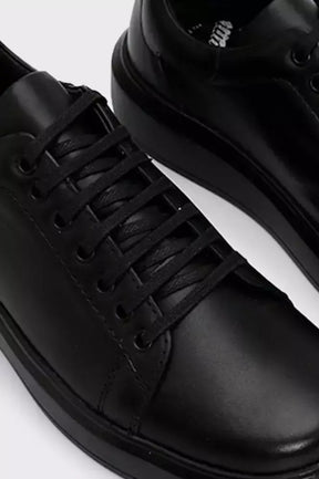 Snake Milano Comfort All Black