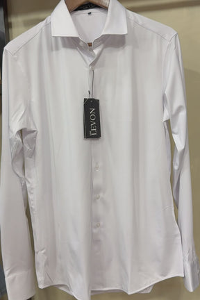 Camisa Social Prime Tech
