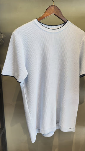 Camiseta Tricot Siena